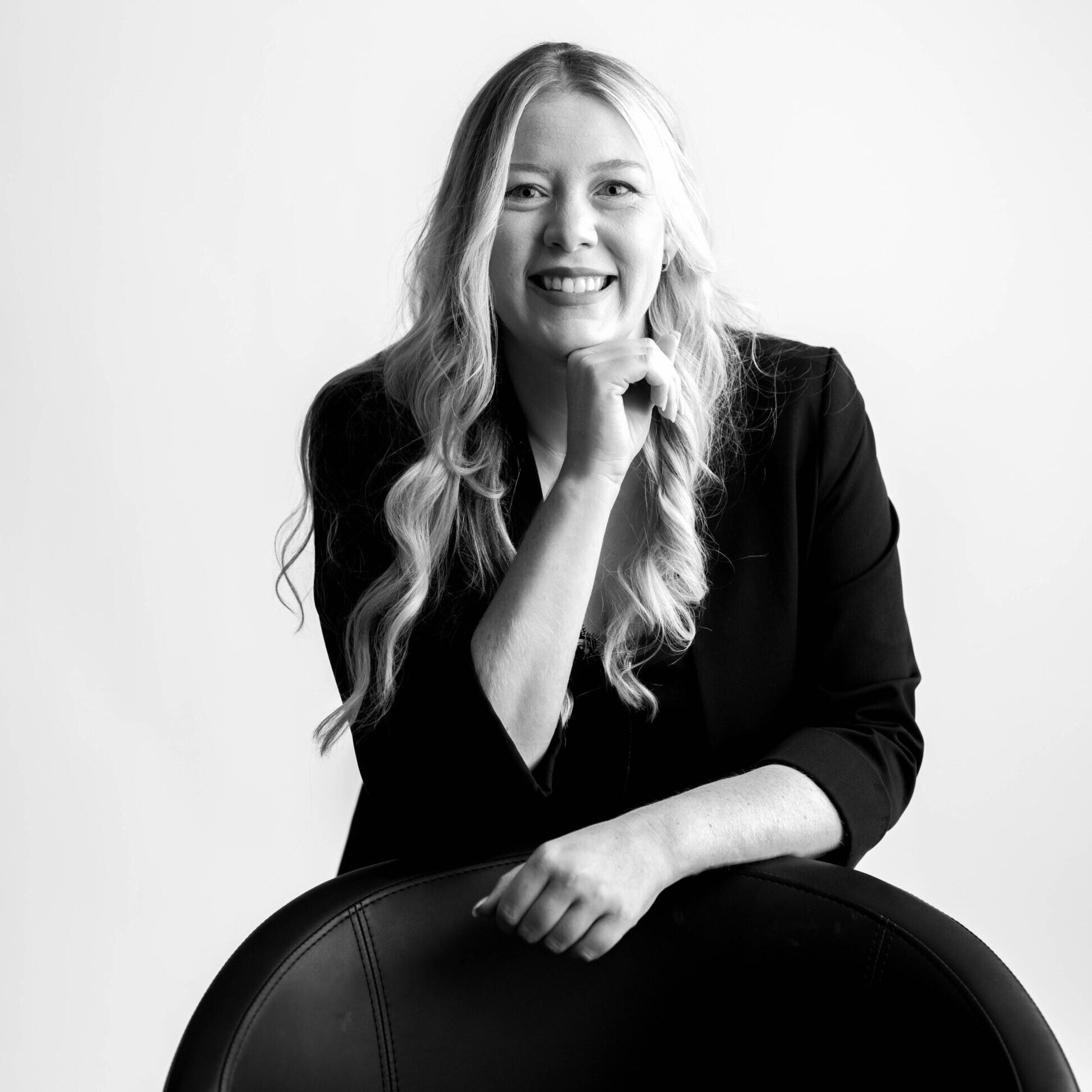 Katie Merren, TechCayman Marketing Coordinator