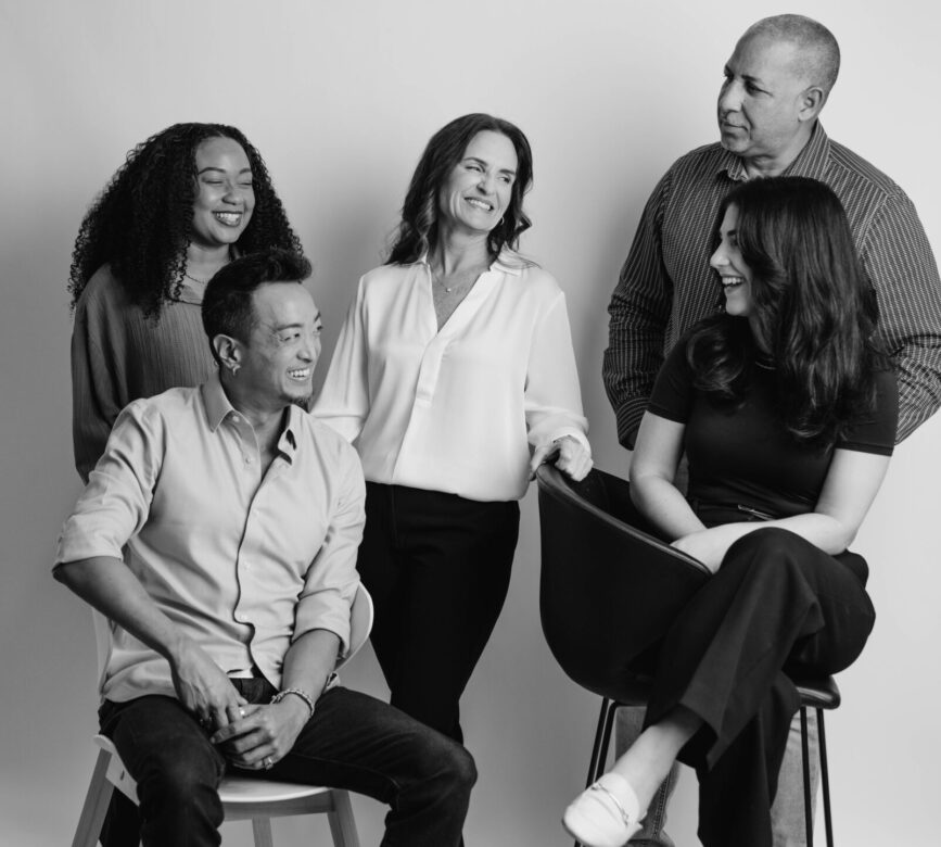 The TechCayman Team