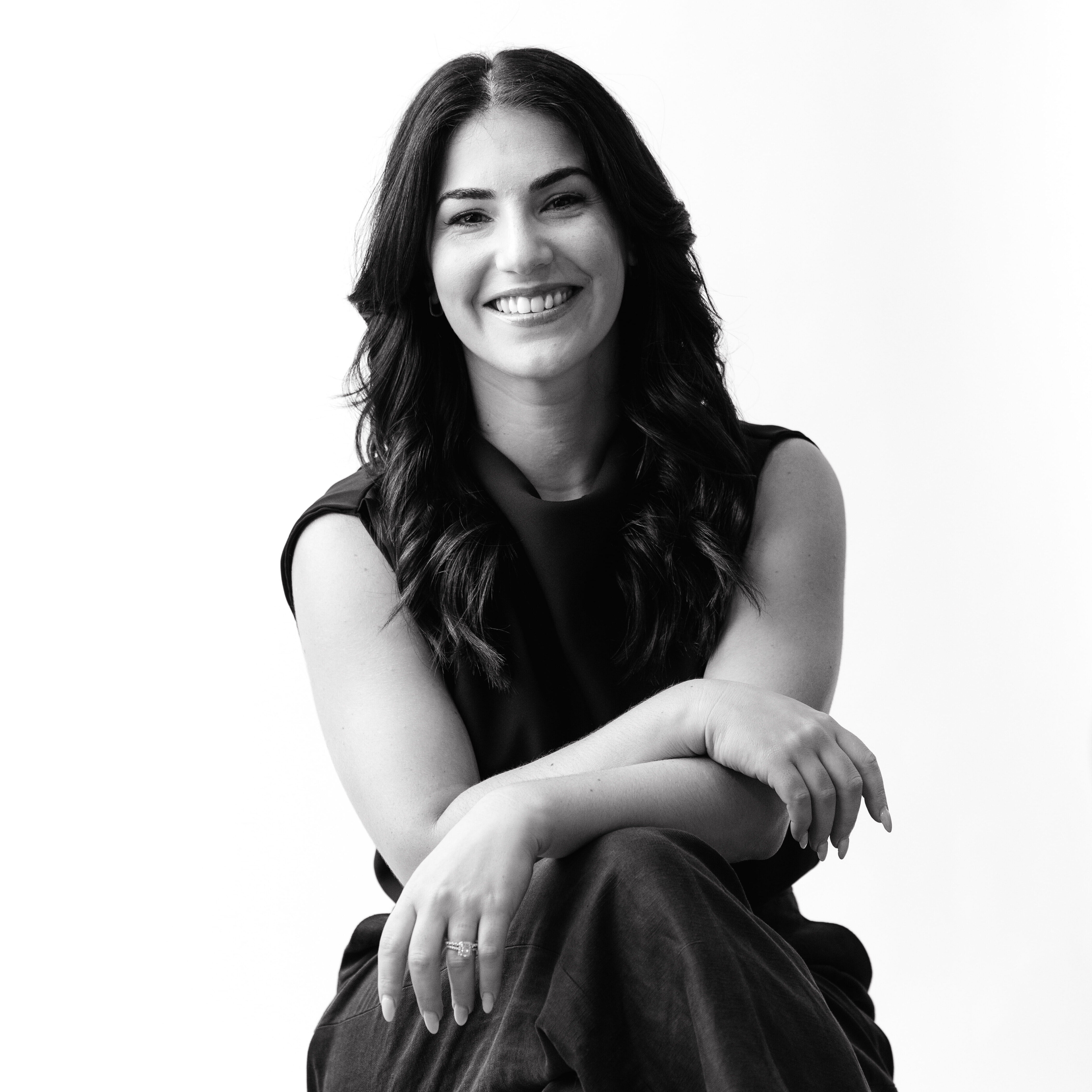 Sara Marino Ellis, TechCayman Senior Manager, Business Development