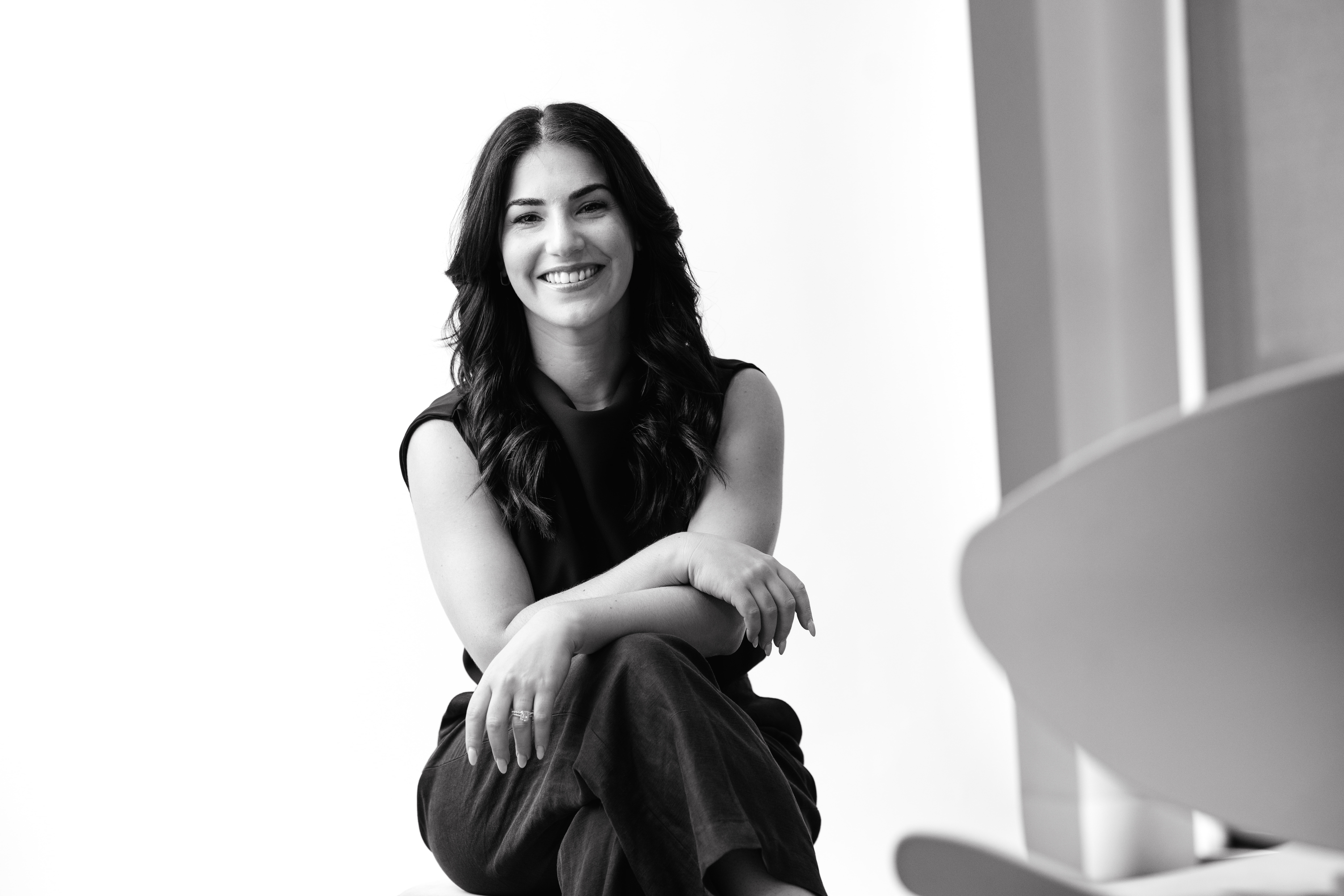 Tech Cayman Sara Marino Ellis, TechCayman Senior Manager, Business Development
