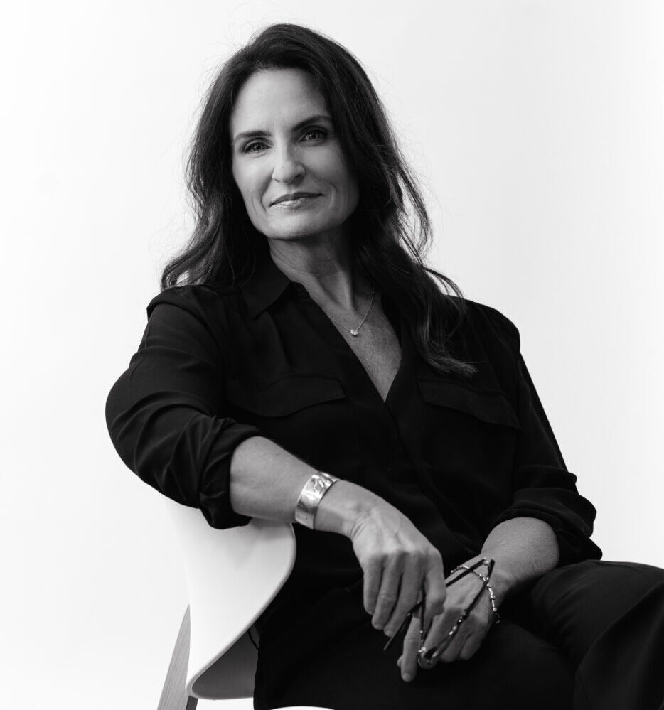 Jennifer McCarthy, TechCayman Head of Client Services & Operations
