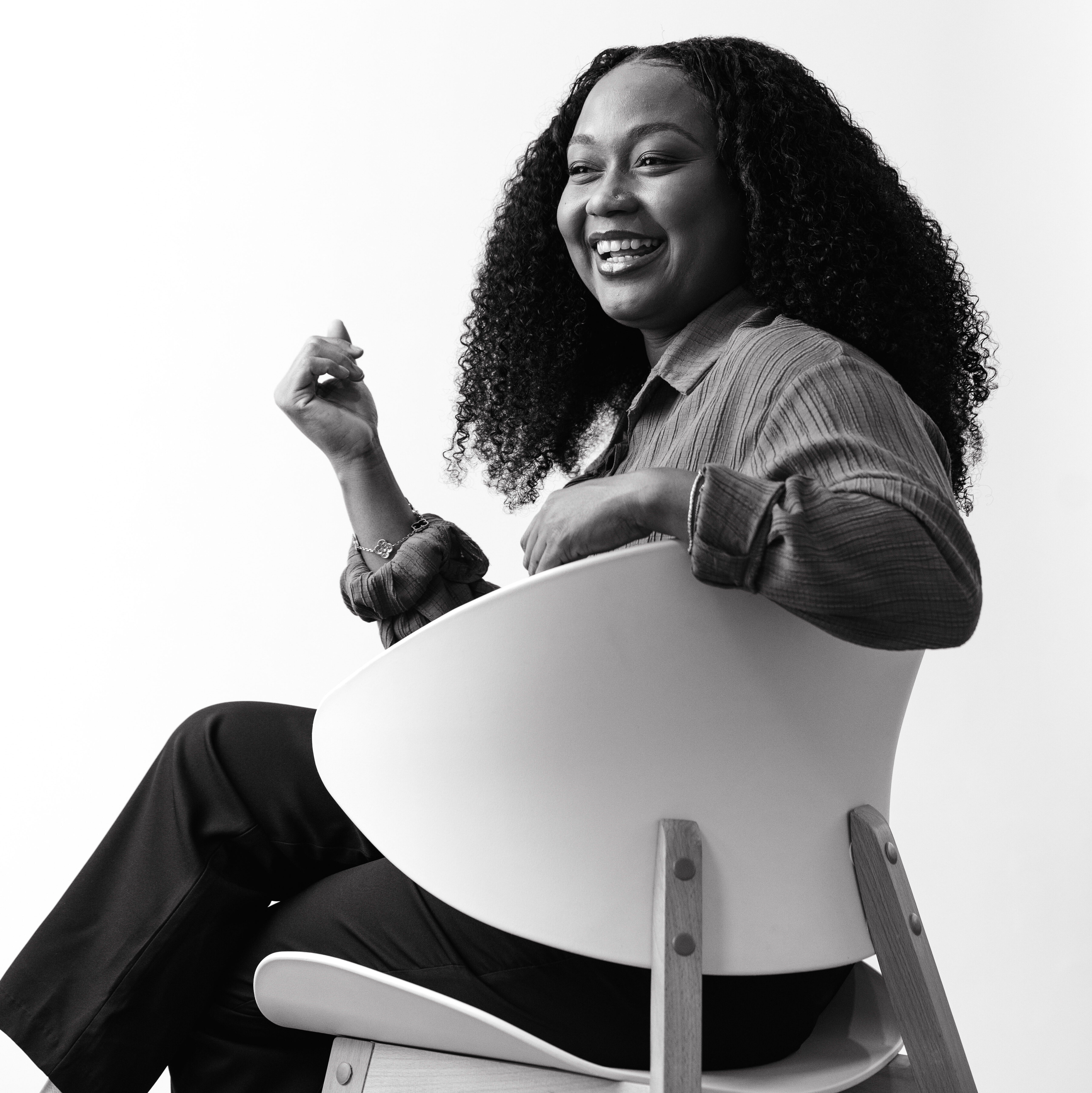 Dru Bodden, TechCayman Client Services Associate
