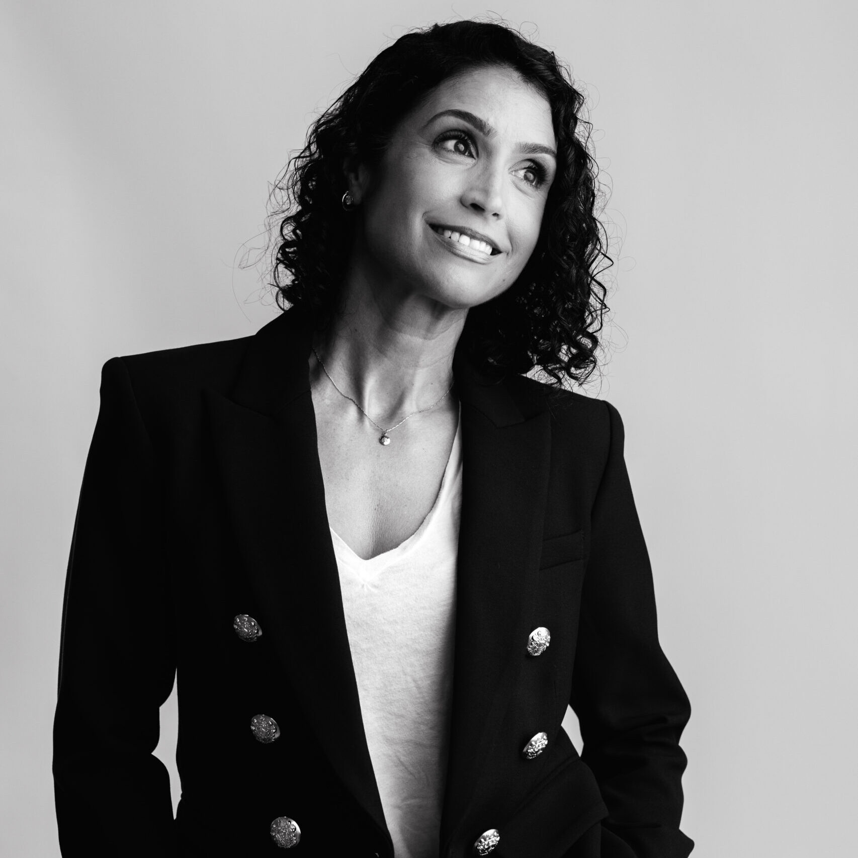 Sabrina Foster, Legal Consultant, Fifty Eleven