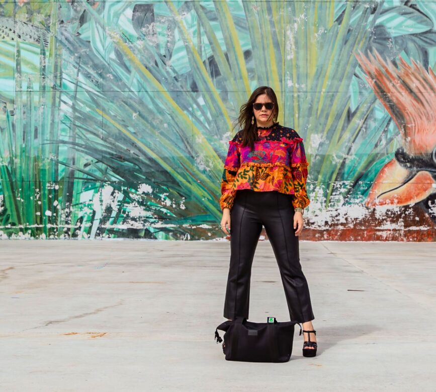 Women in Tech: Lucía Gallardo on Building Inclusive Innovation with Purpose.