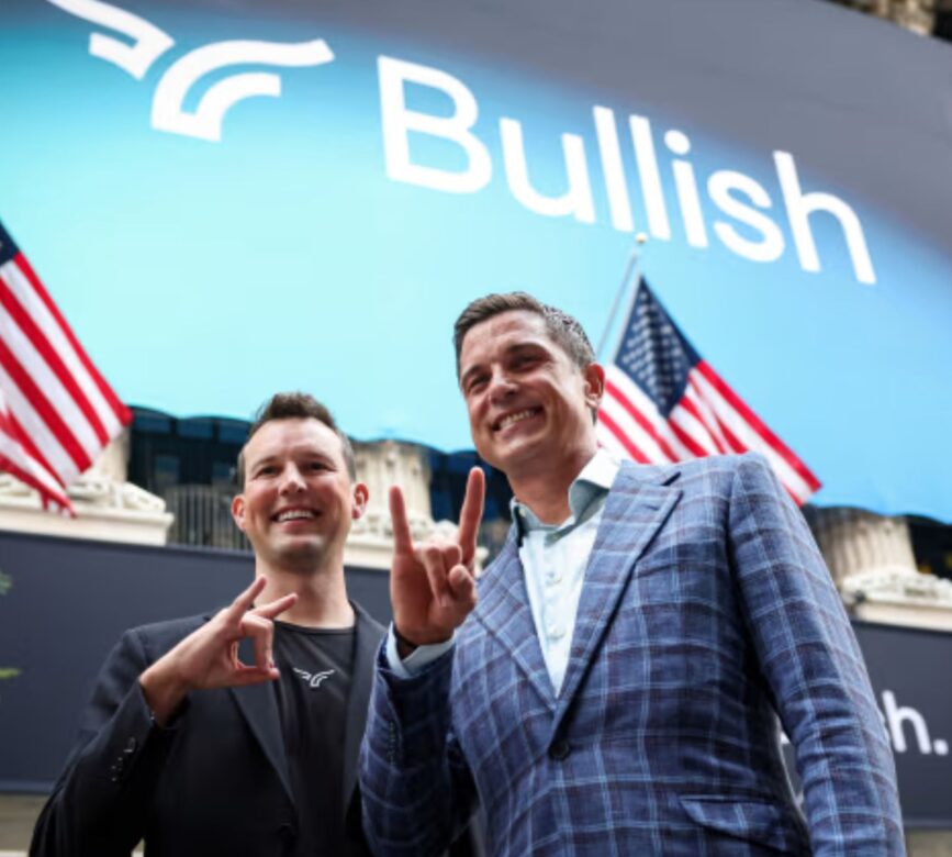 Tech IPOs Are Back: Why 2025 Signals a New Era for Innovation