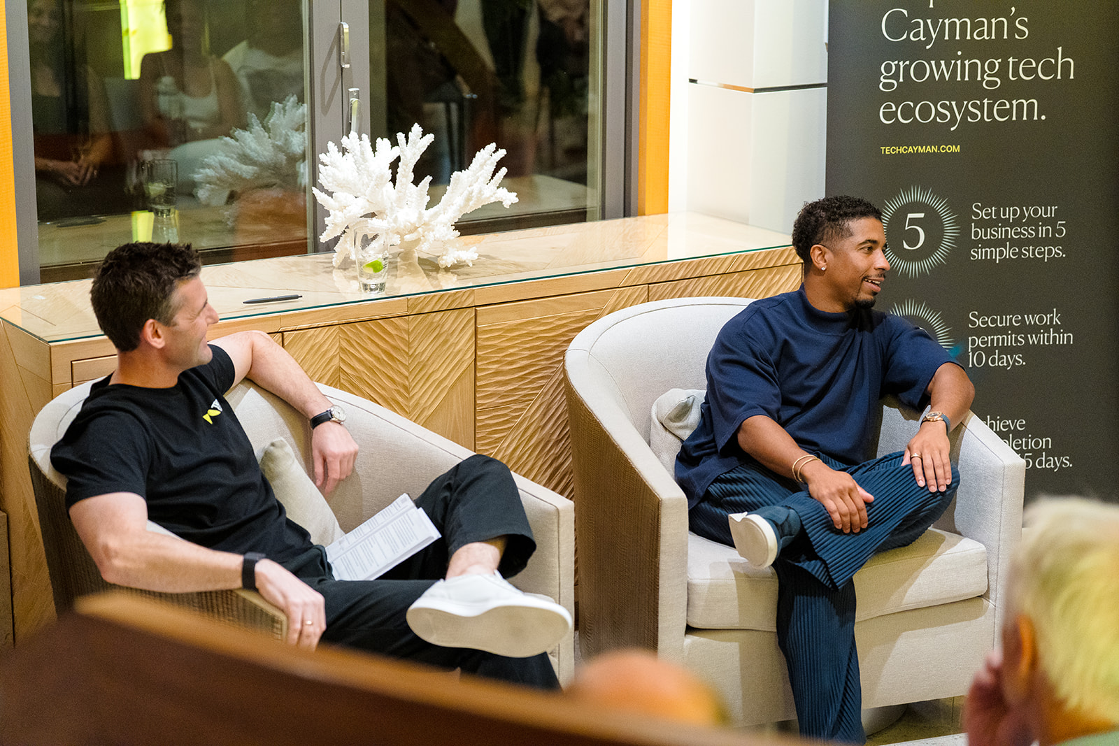 Innovator Insights with Chris Lyons