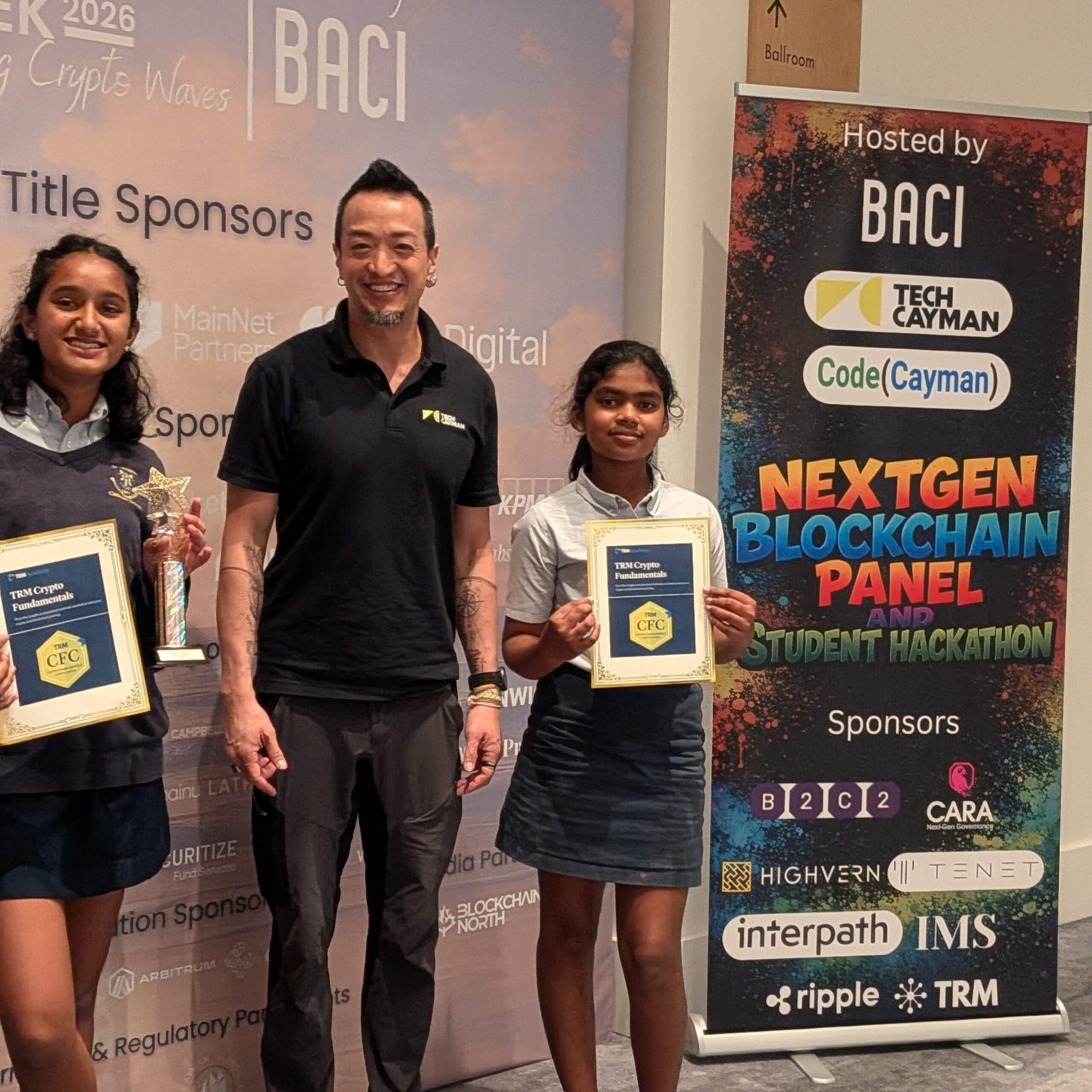 Nextgen Student Hackathon 2026