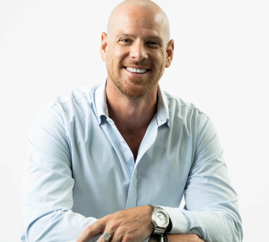 Al Doucet on Building Tech for the Energy Sector and Scaling from the Cayman Islands.