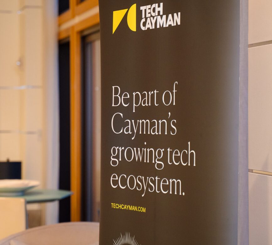 TechCayman Be Part of Cayman's Growing Tech Ecosystem