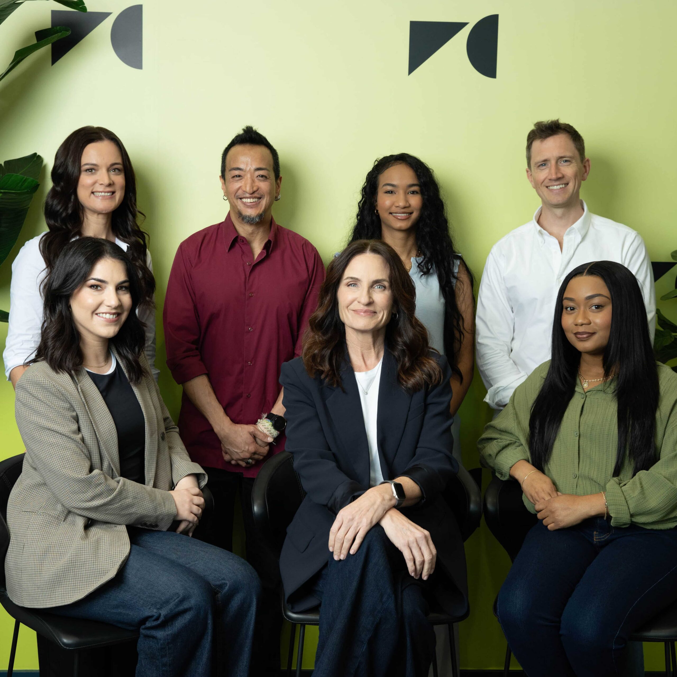 TechCayman Team Photo 2026